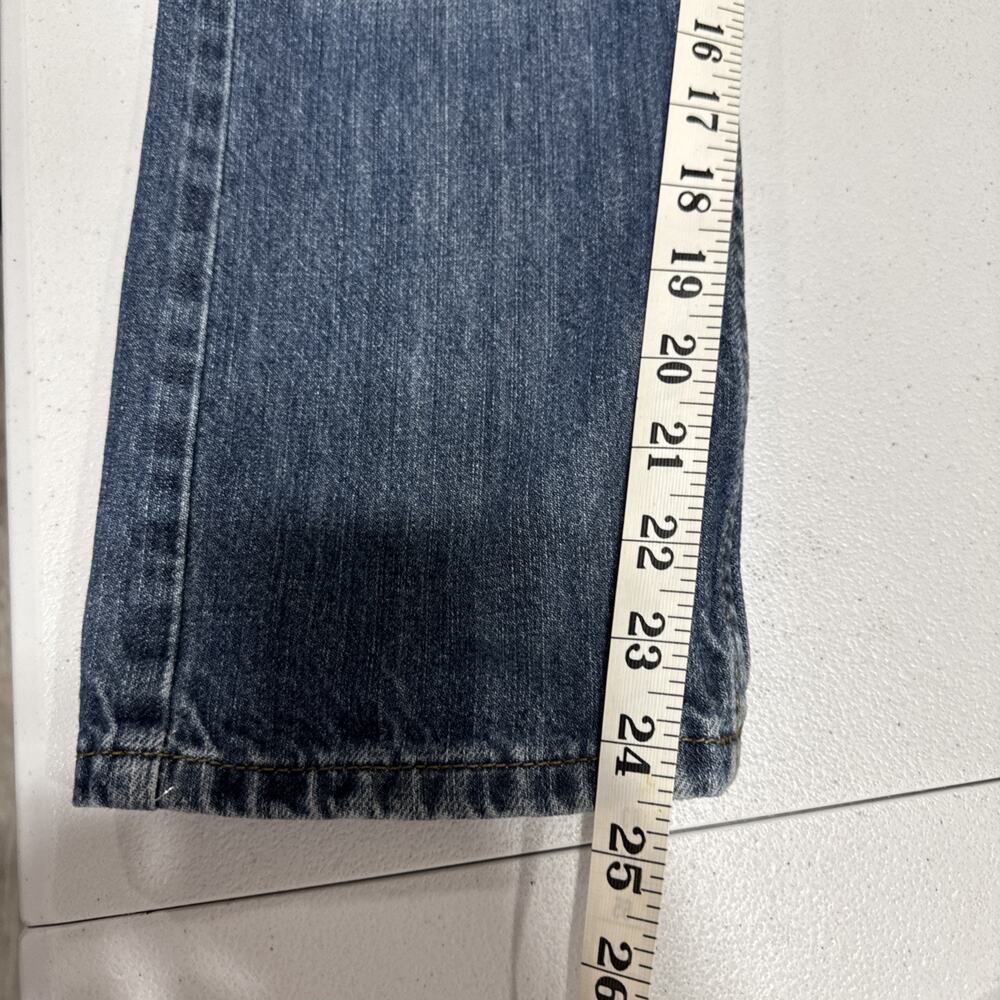 Boys Clothes Size 10 Levi’s Denim Jean, H&M Green Jogger & Short Sleeve T-Shirt - Picture 16 of 16